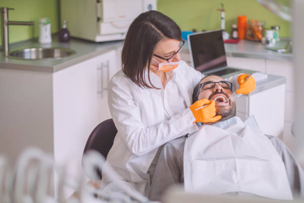 Best Emergency Broken Tooth Repair in Powell, AL