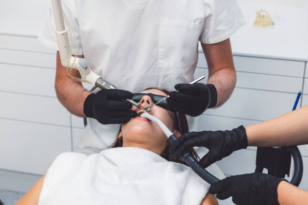 Best Emergency Tooth Extraction in Powell, AL